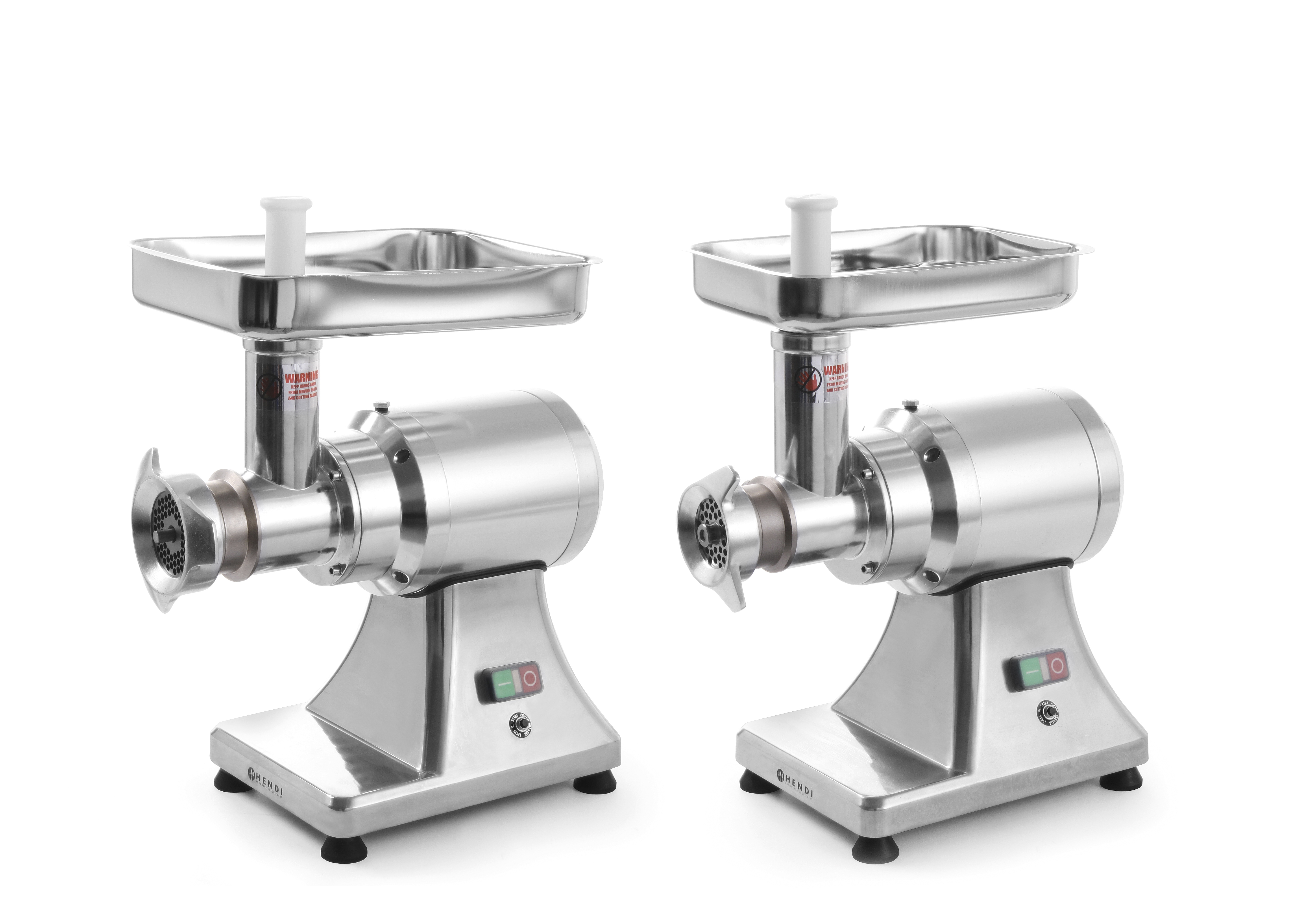 Fleischwolf, Kitchen Line 22 