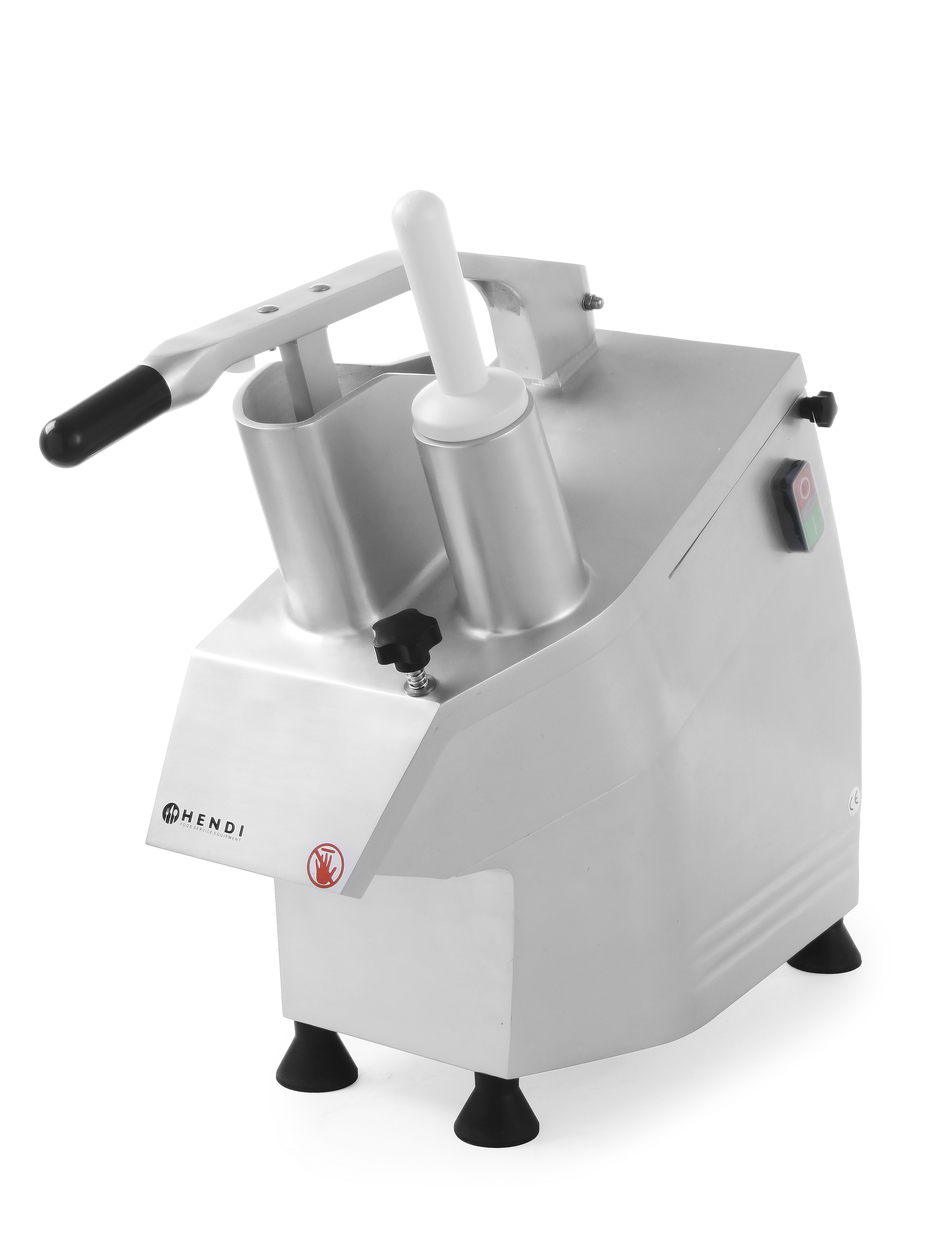 Gemüseschneider, Profi Line, HENDI