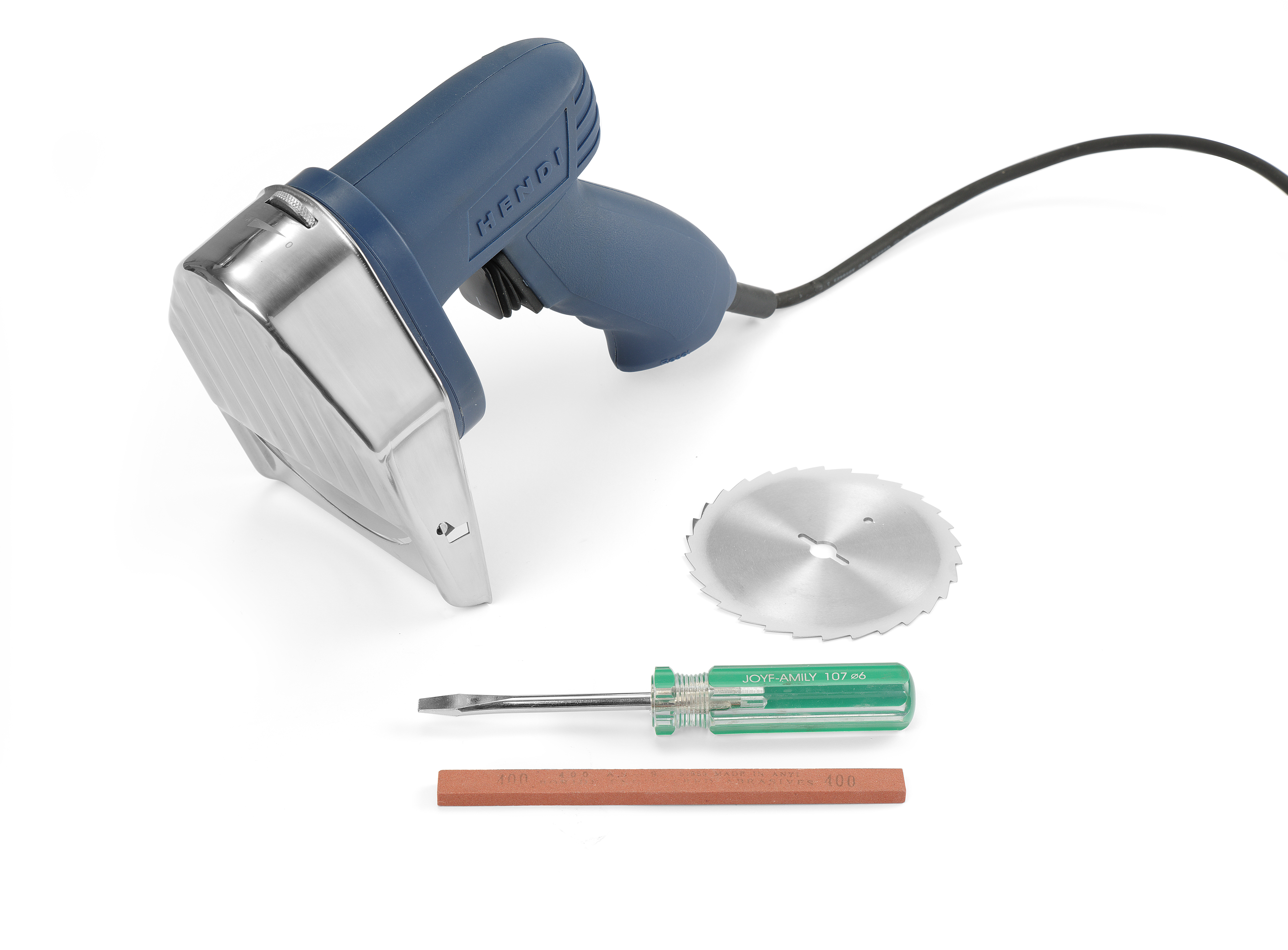 elektrisches Dönermesser, HENDI