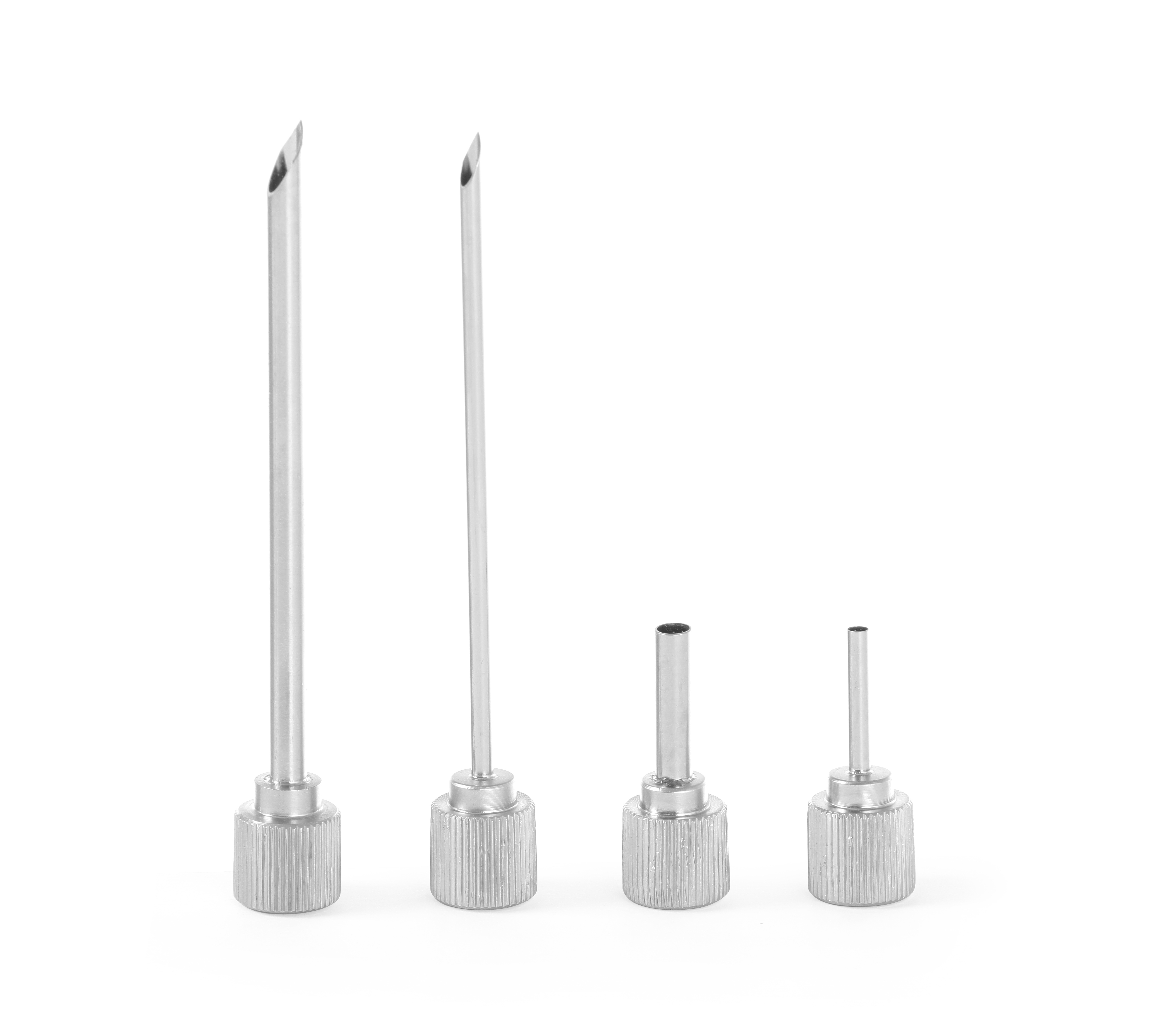 Nadeltüllen, Profi Line, für HENDI Rahmbläser/Sahnespender