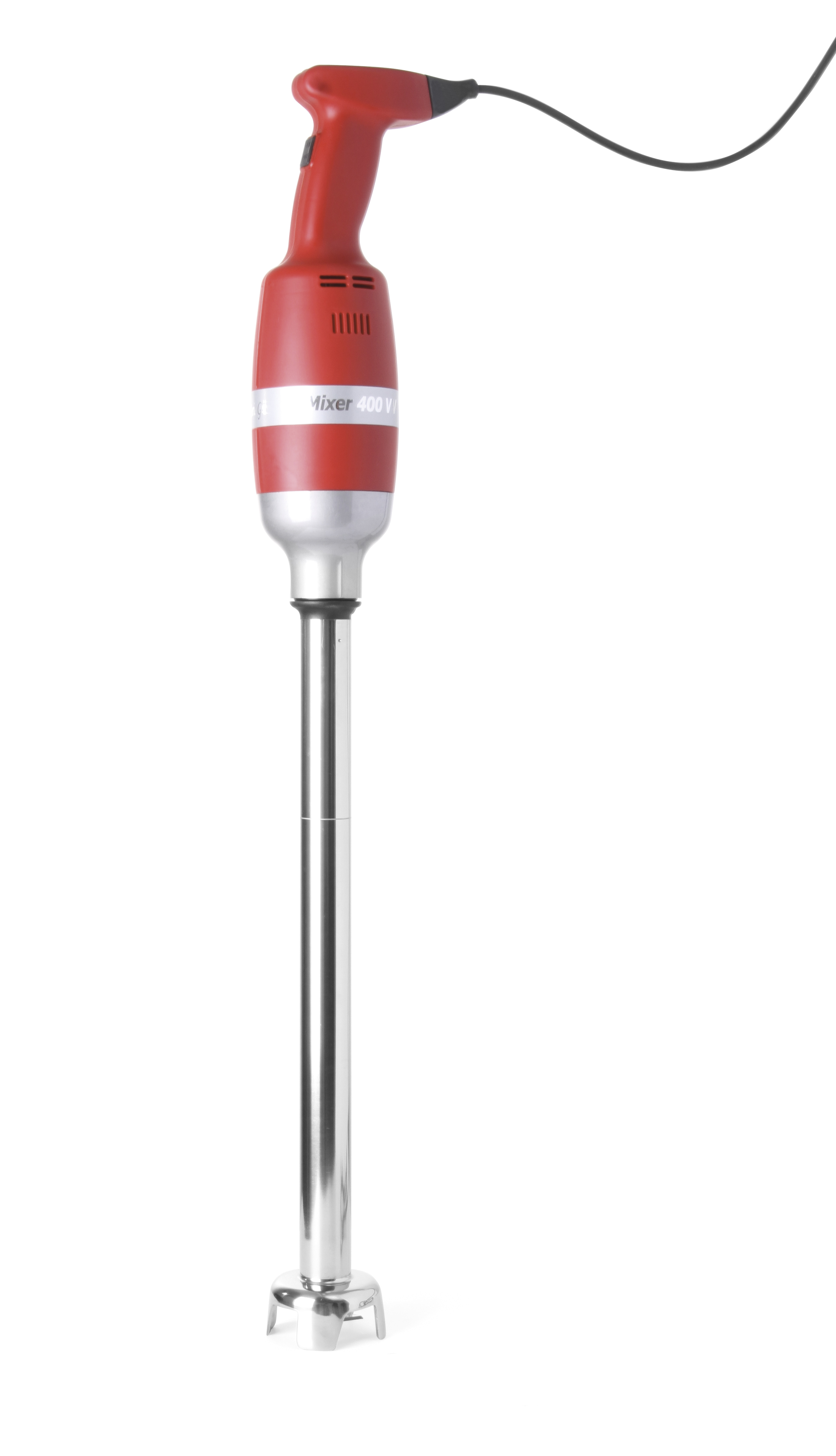 Stabmixer Profi Line 500, mit Geschwindigkeitsregulierung