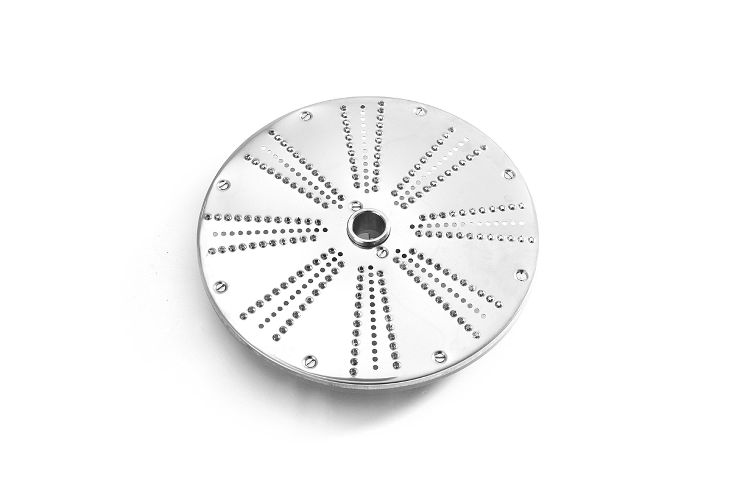 Raspelscheibe, V-Shape zu Gemüseschneider, HENDI