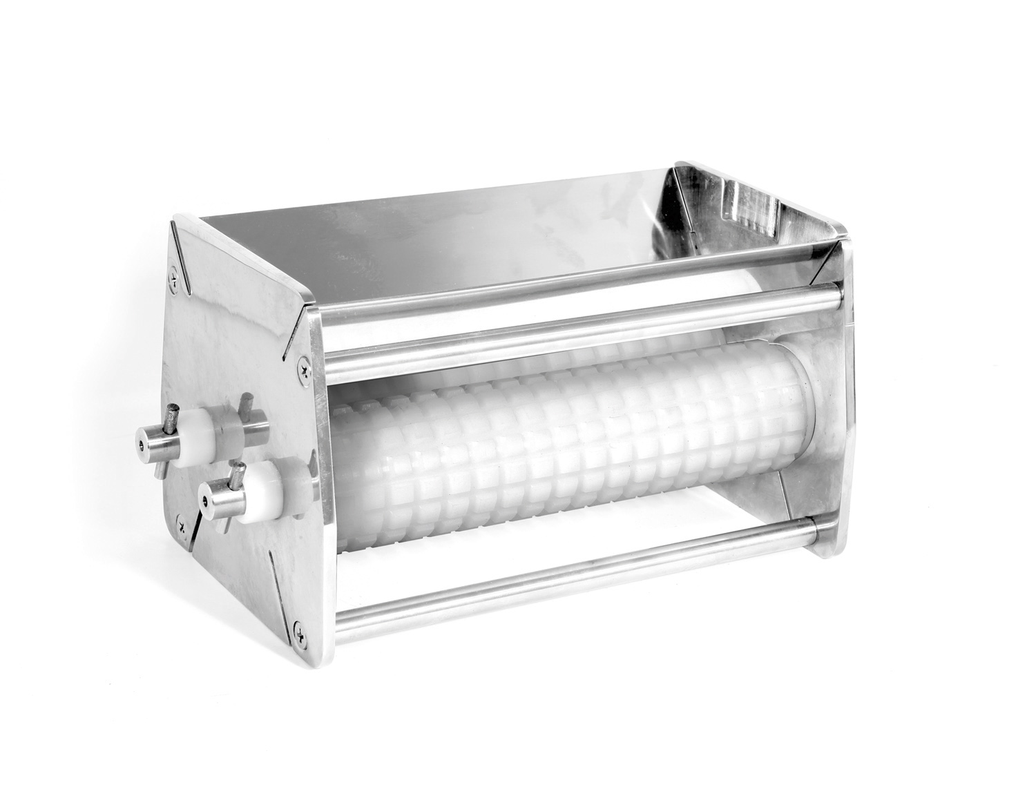 Zartmacher für Geflügel, elektrisch, HENDI