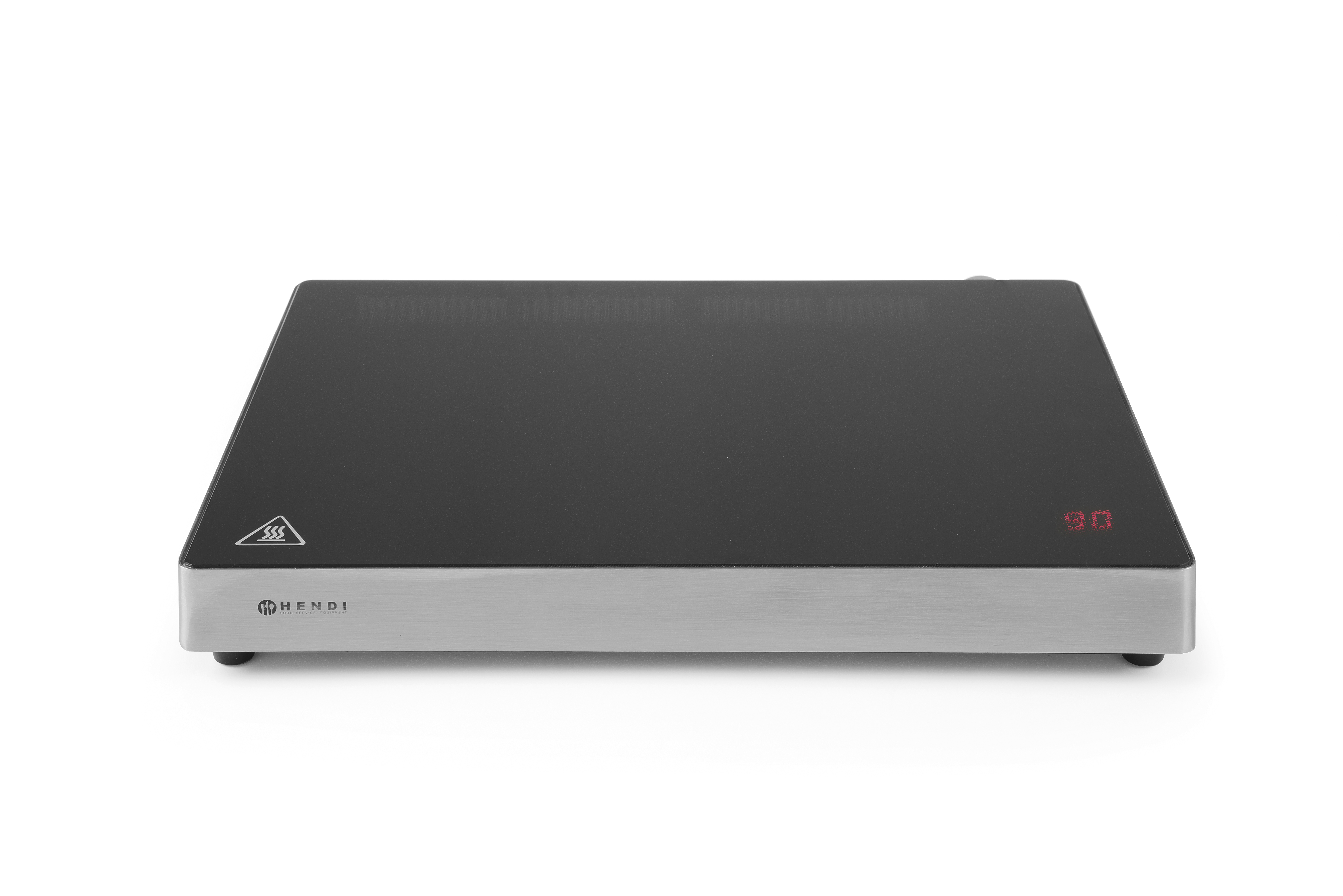 Induktion Warmhalteplatte, Kitchen Line !NSV!