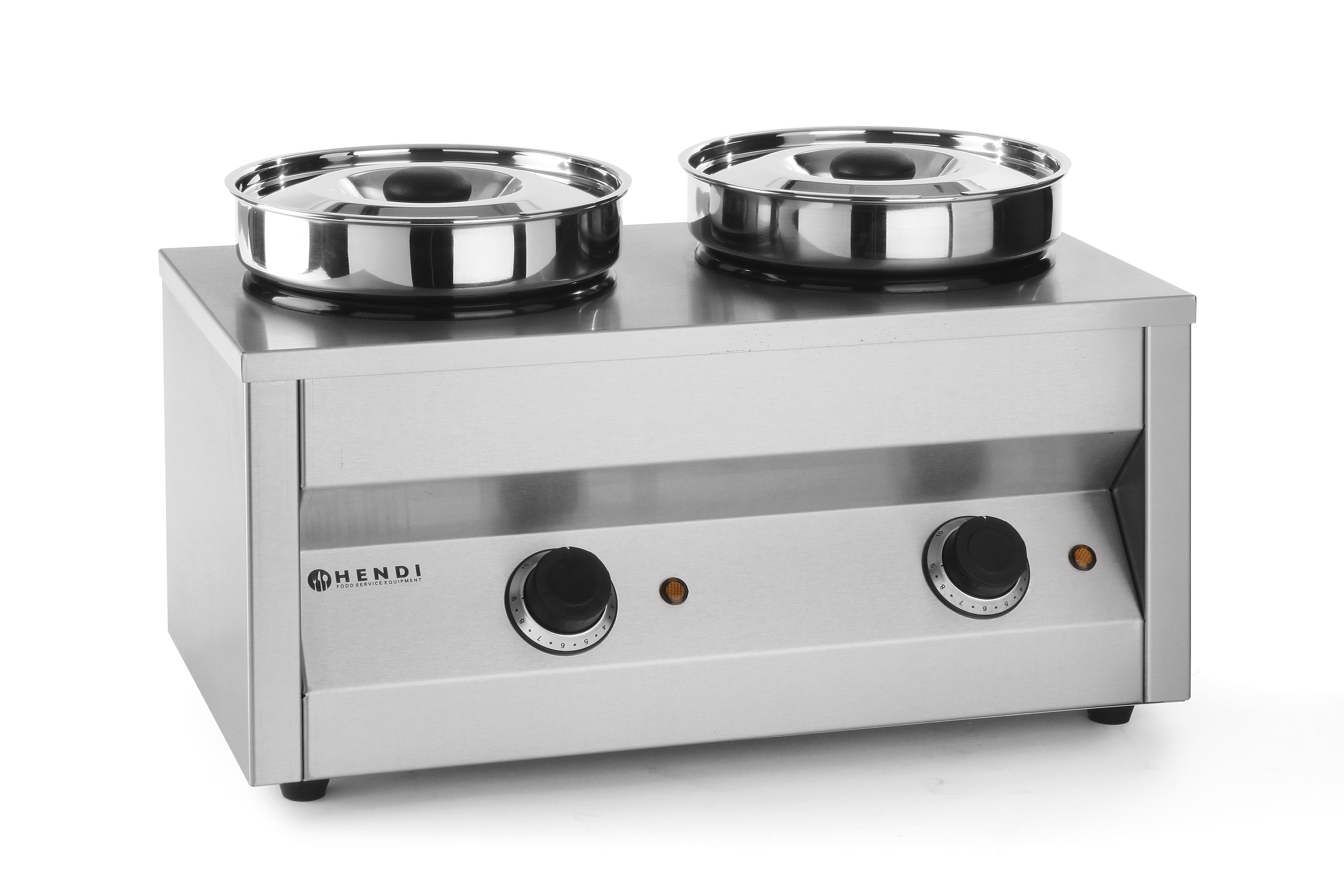 Thermosystem doppelt, 8lt