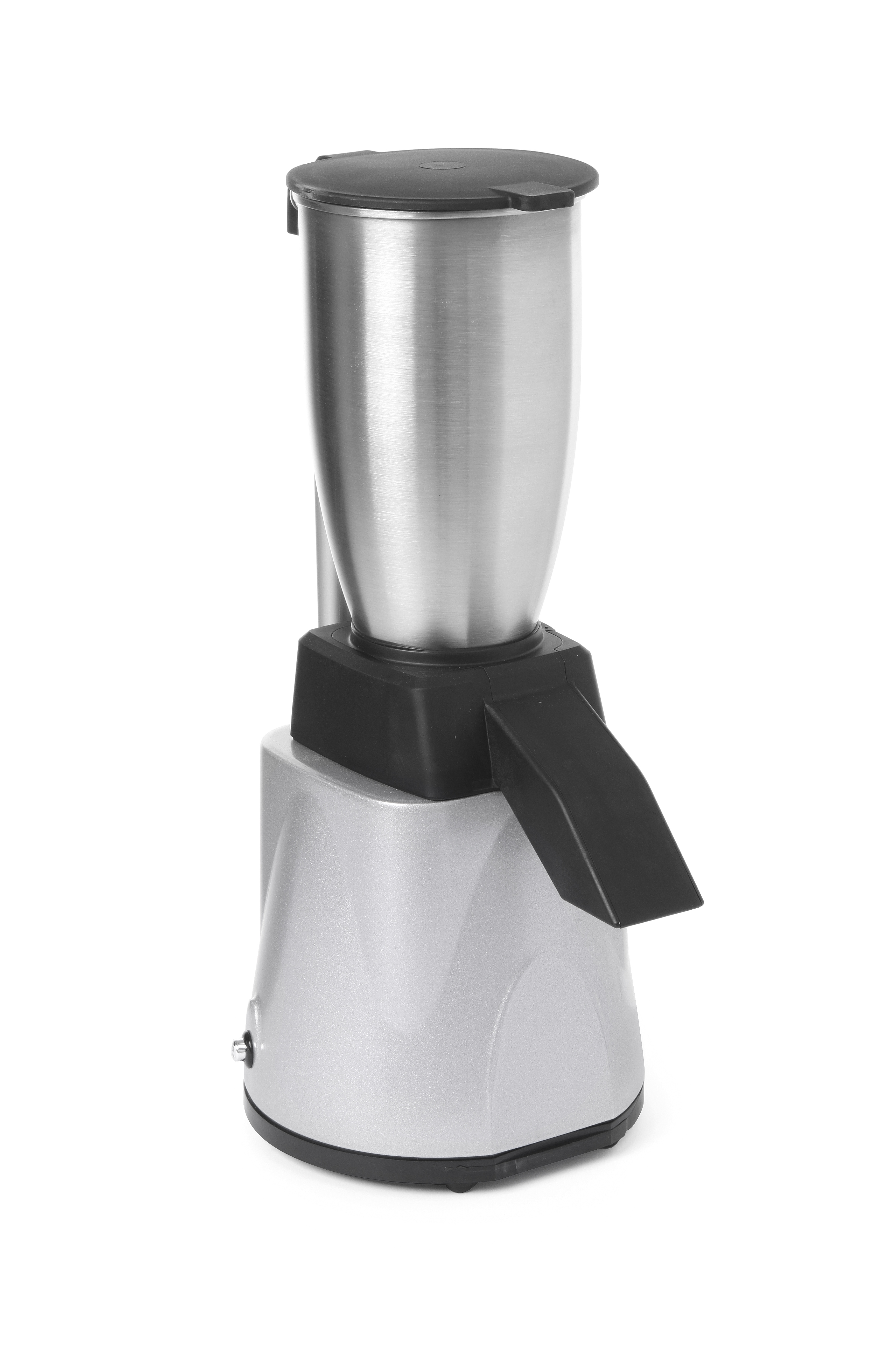 Eiscrusher elektrisch, 160kg/Std