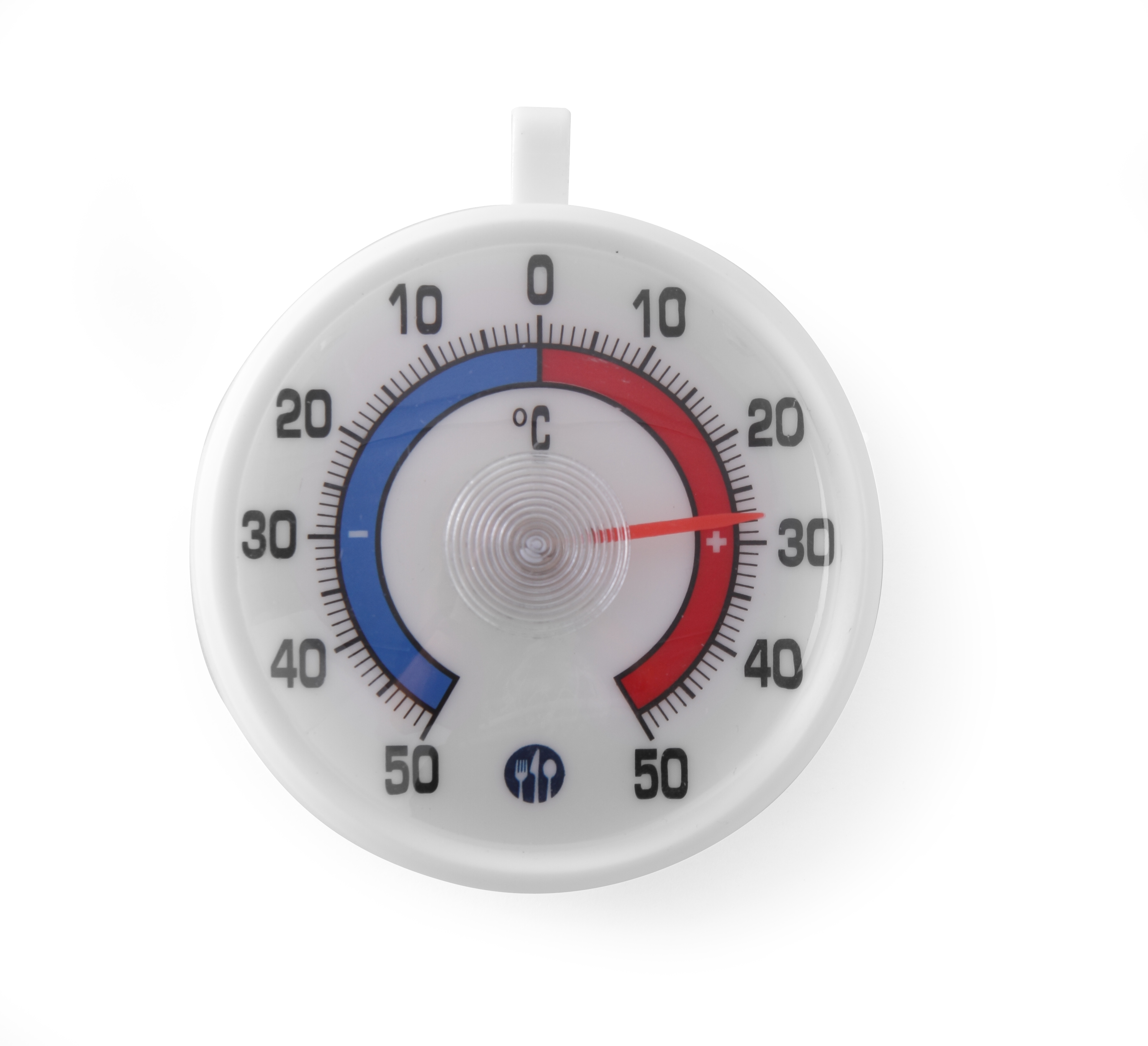 Kühlschrankthermometer, -50 bis 50°C, HENDI