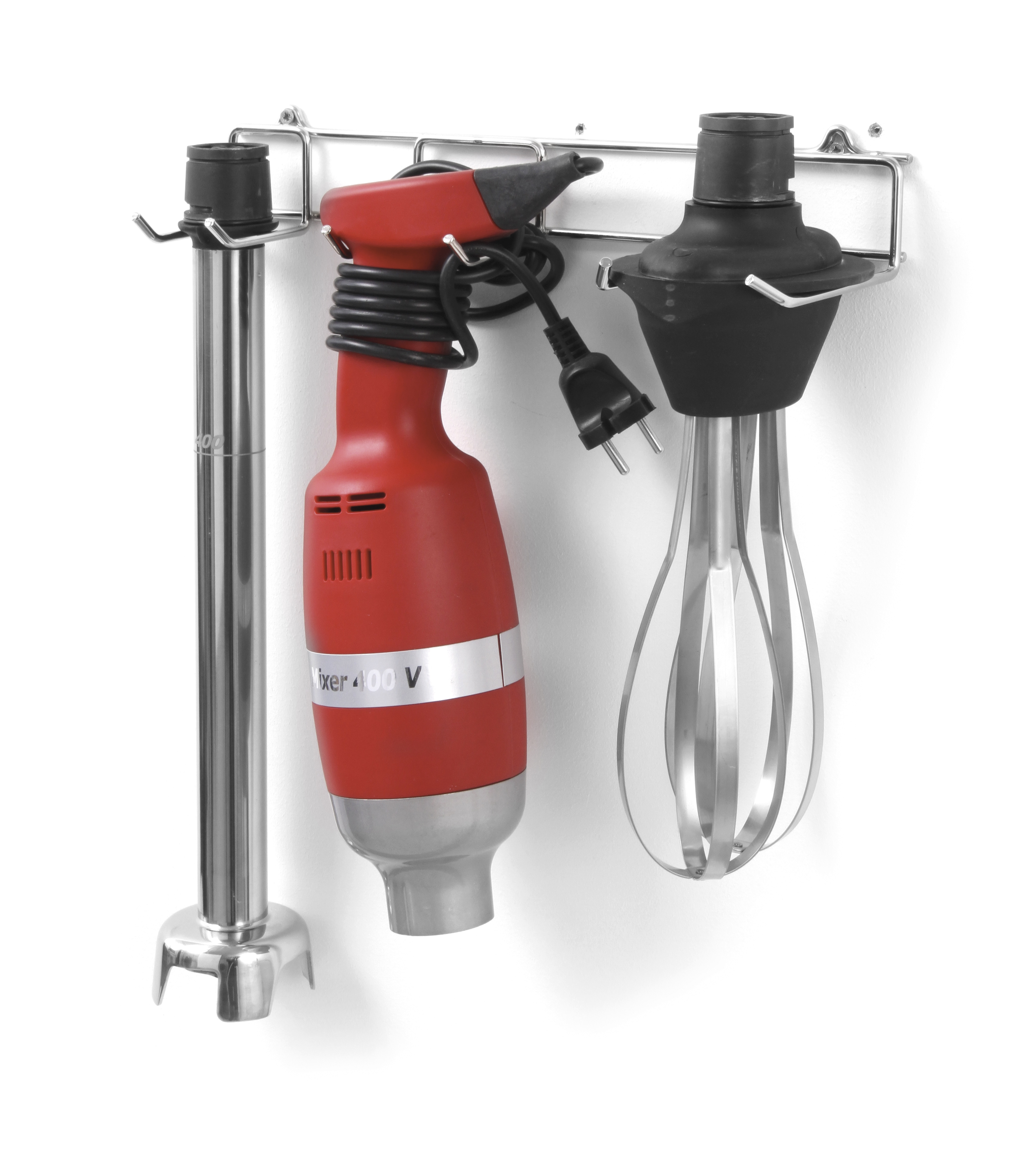 Wandhalterung für Stabmixer 300/400/500mm