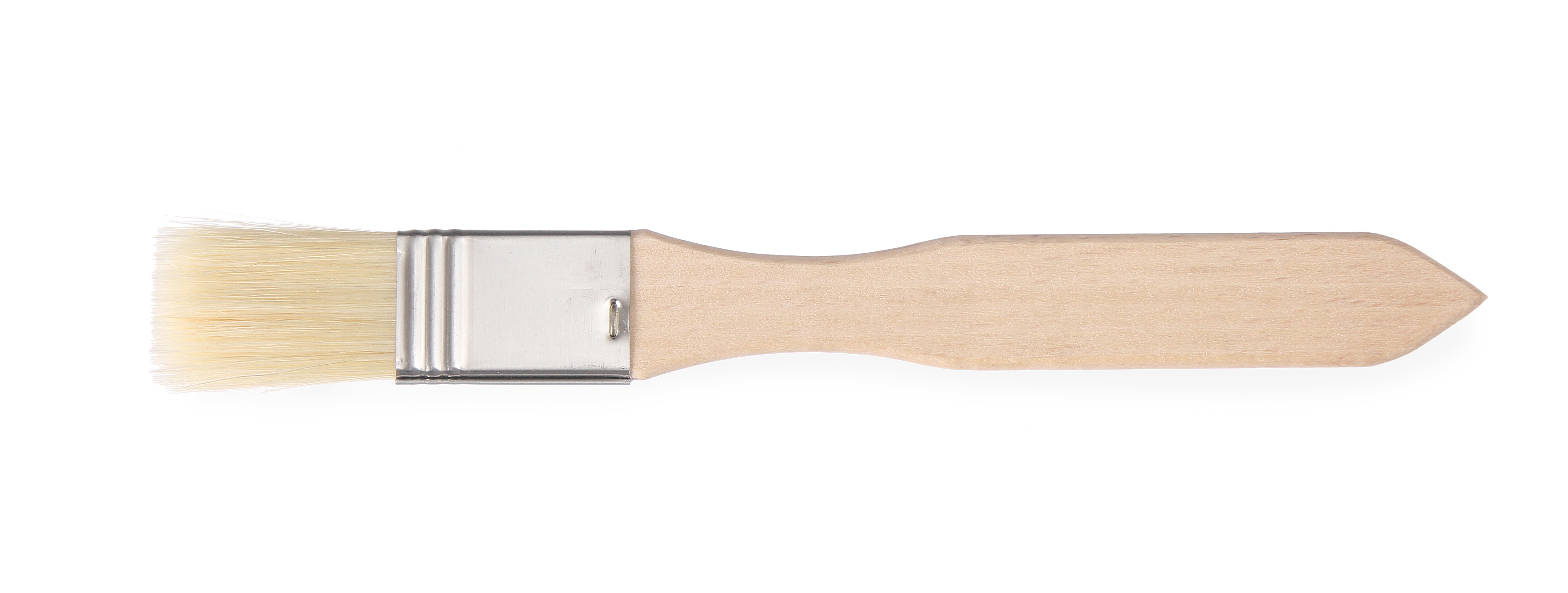 Back- &amp; Butterpinsel, 190x20mm, HENDI