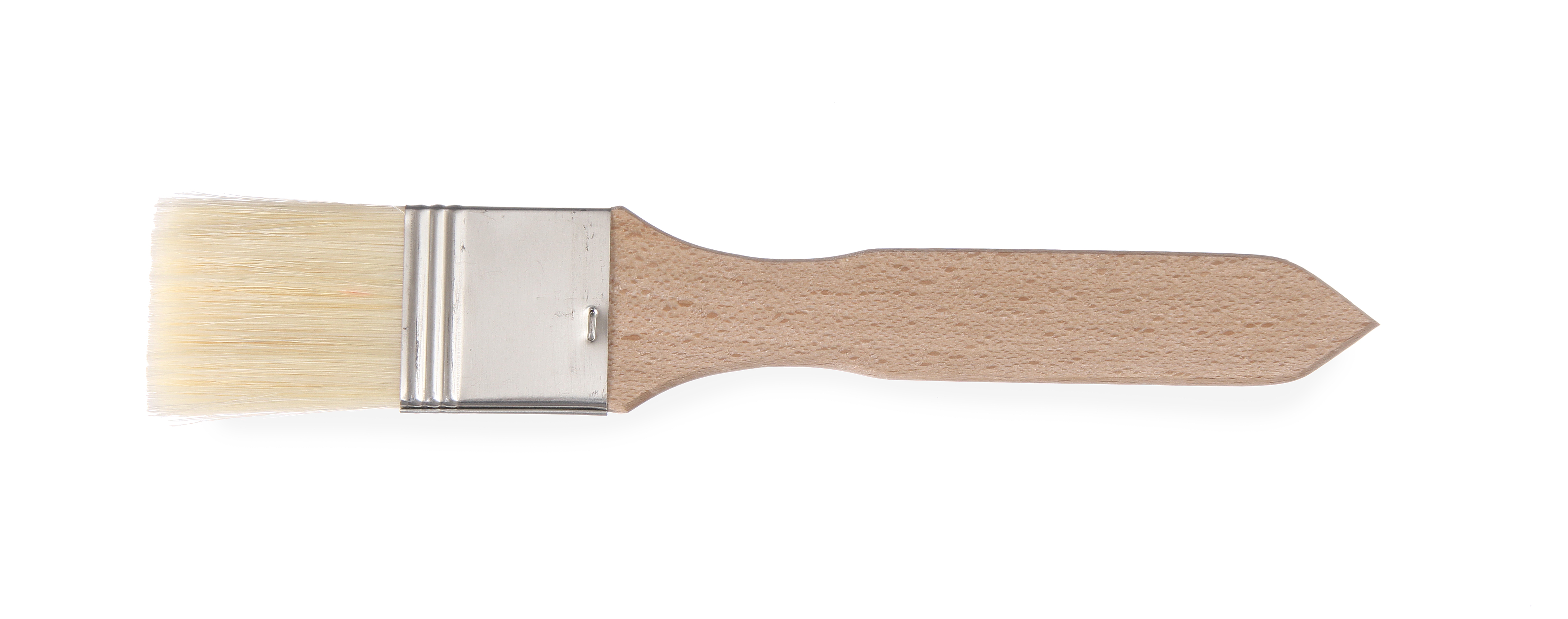 Back- &amp; Butterpinsel, 210x40mm, HENDI