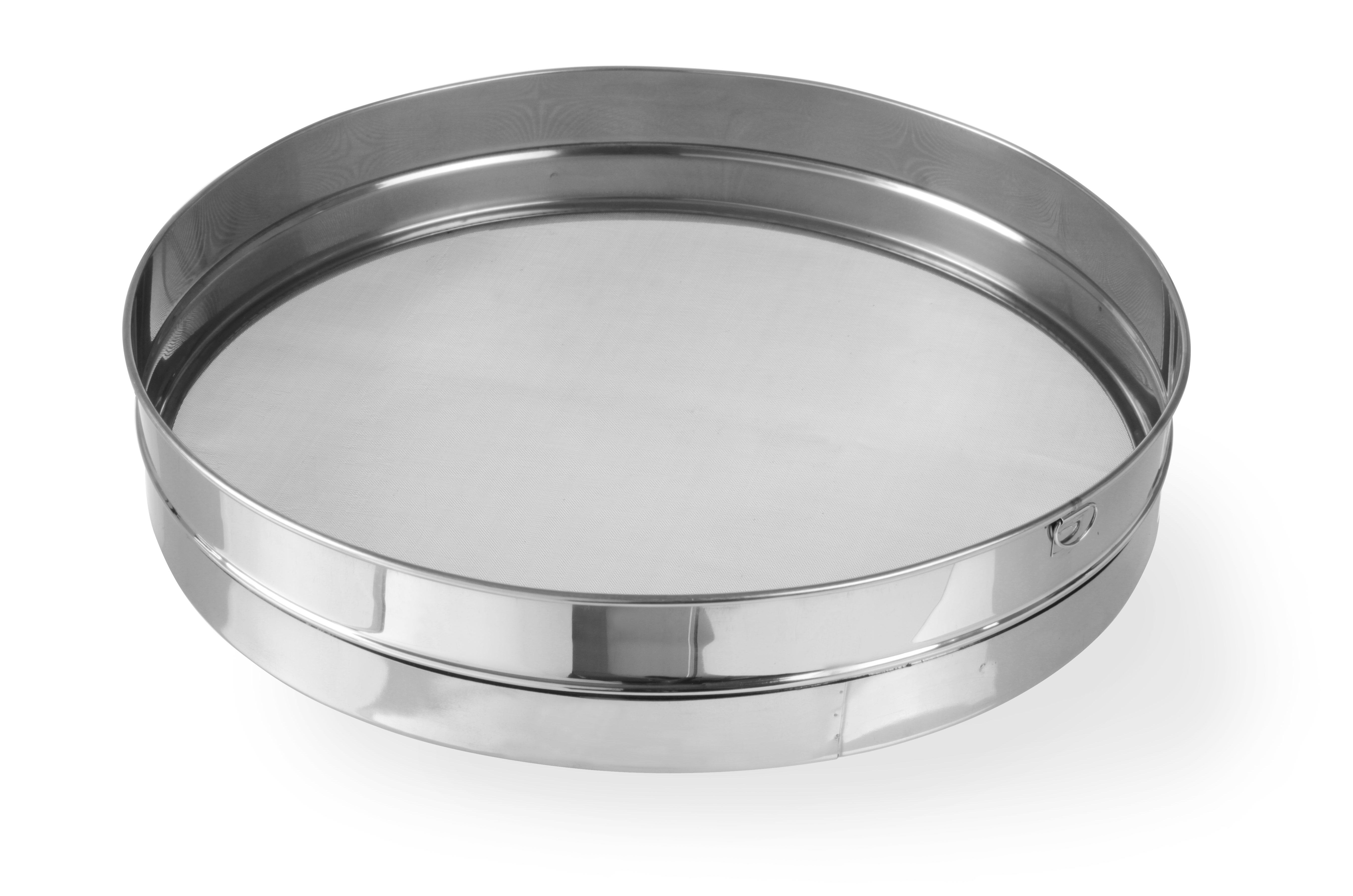 Bäckerei Rundsieb, ø410xH80mm