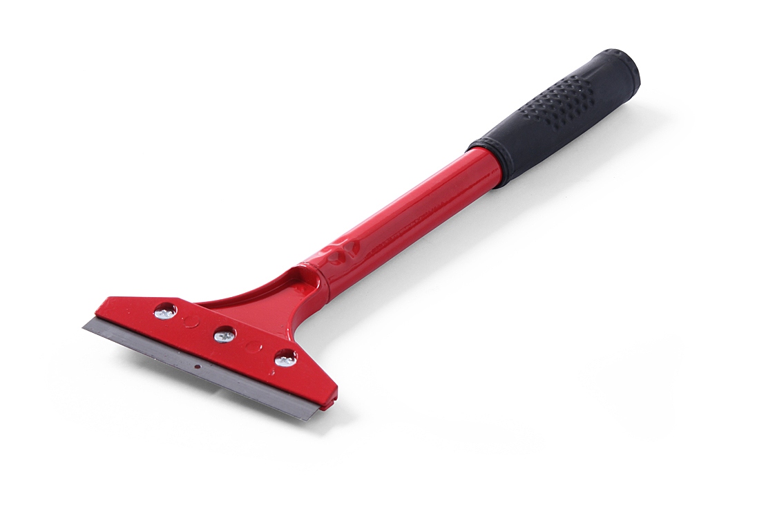 Ersatzmesser zu Grillplattenschaber