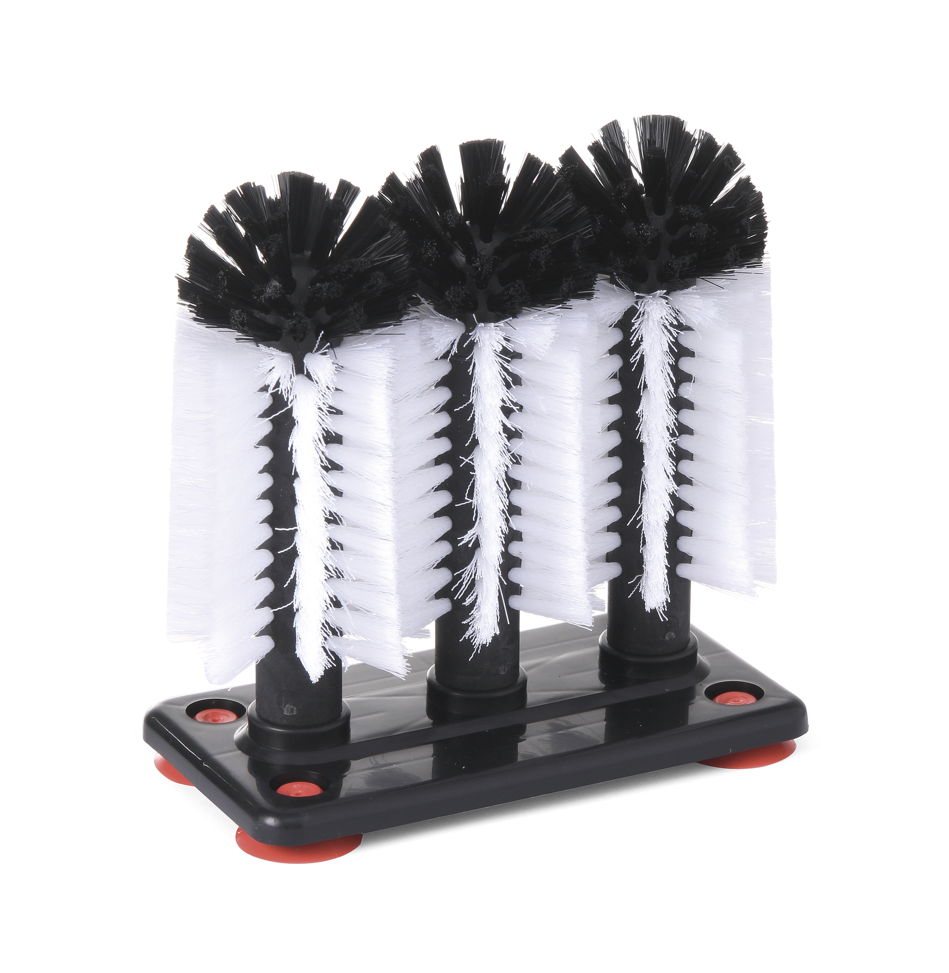 Gläserspülbürsten, 190x100xH180mm