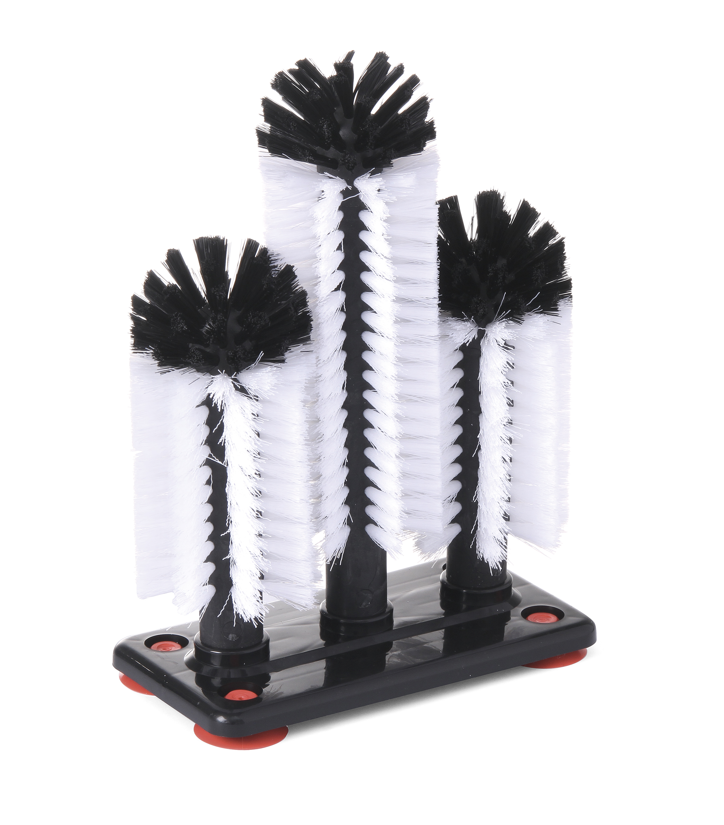 Gläserspülbürsten, 190x100xH250mm