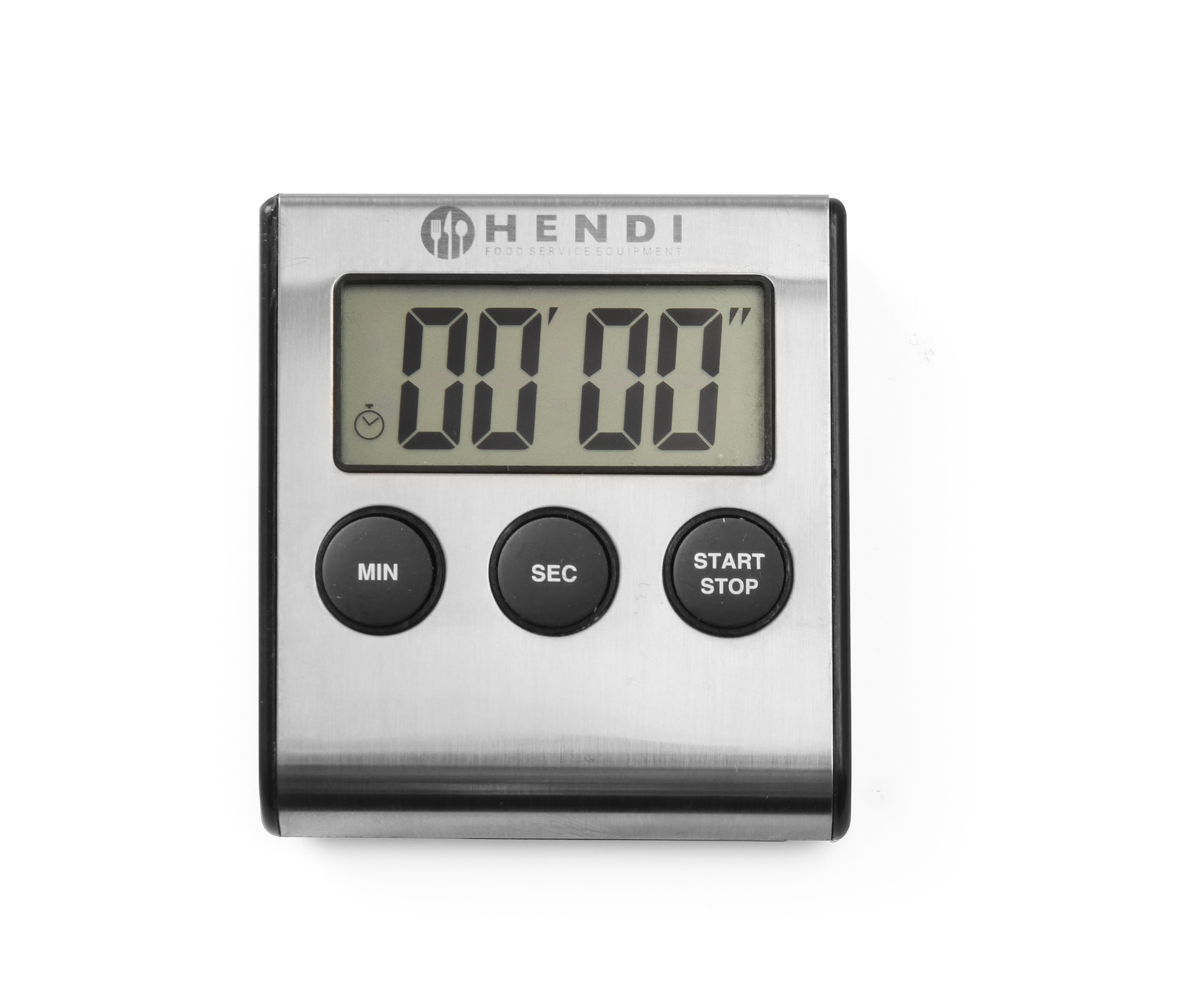 digitaler Küchenwecker, HENDI