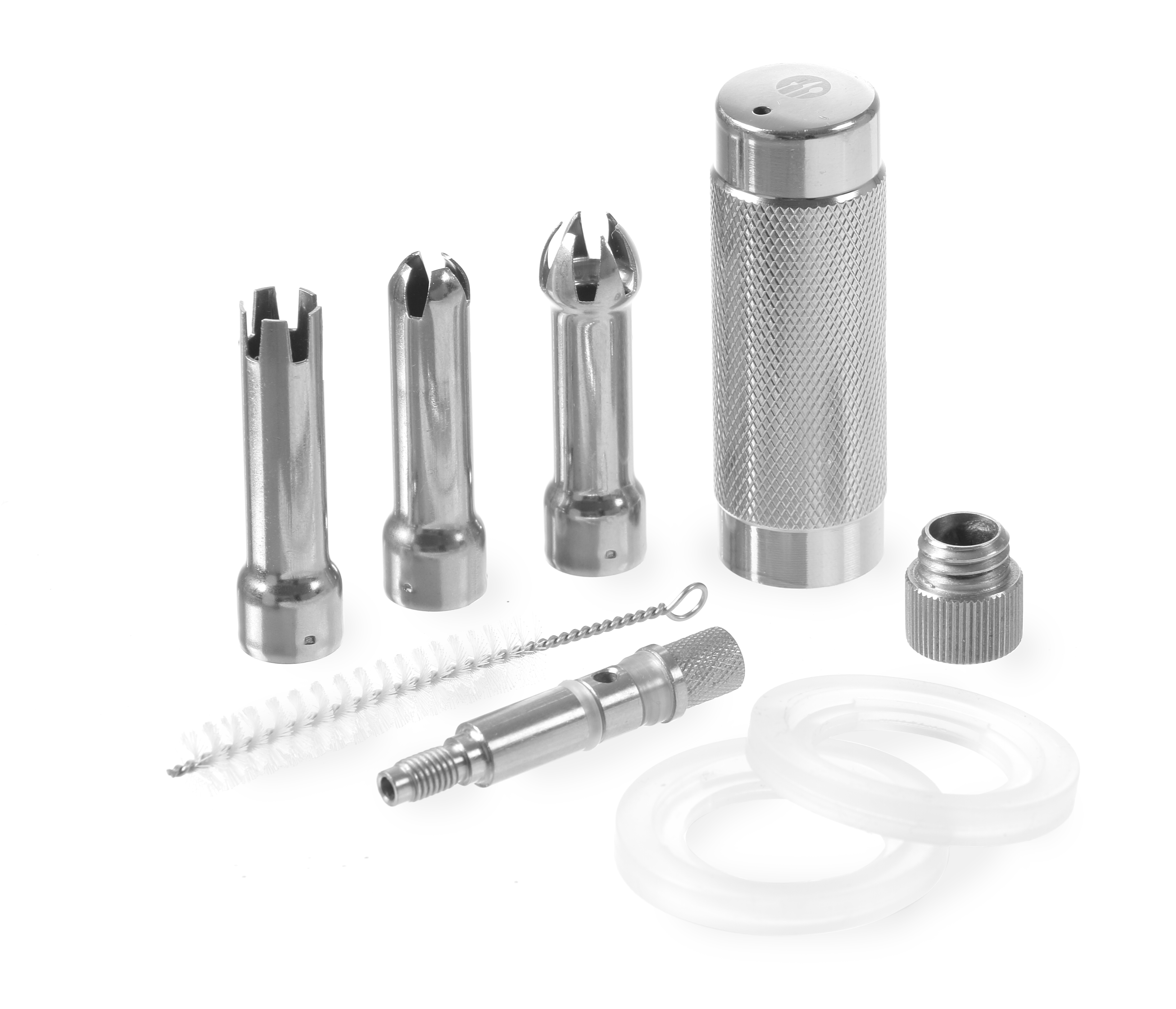 Ersatzteile für Rahmbläser/Sahnespender, Profi Line