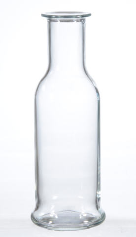 Karaffe Purity, 1lt, geeicht, H265mm, ø100mm 