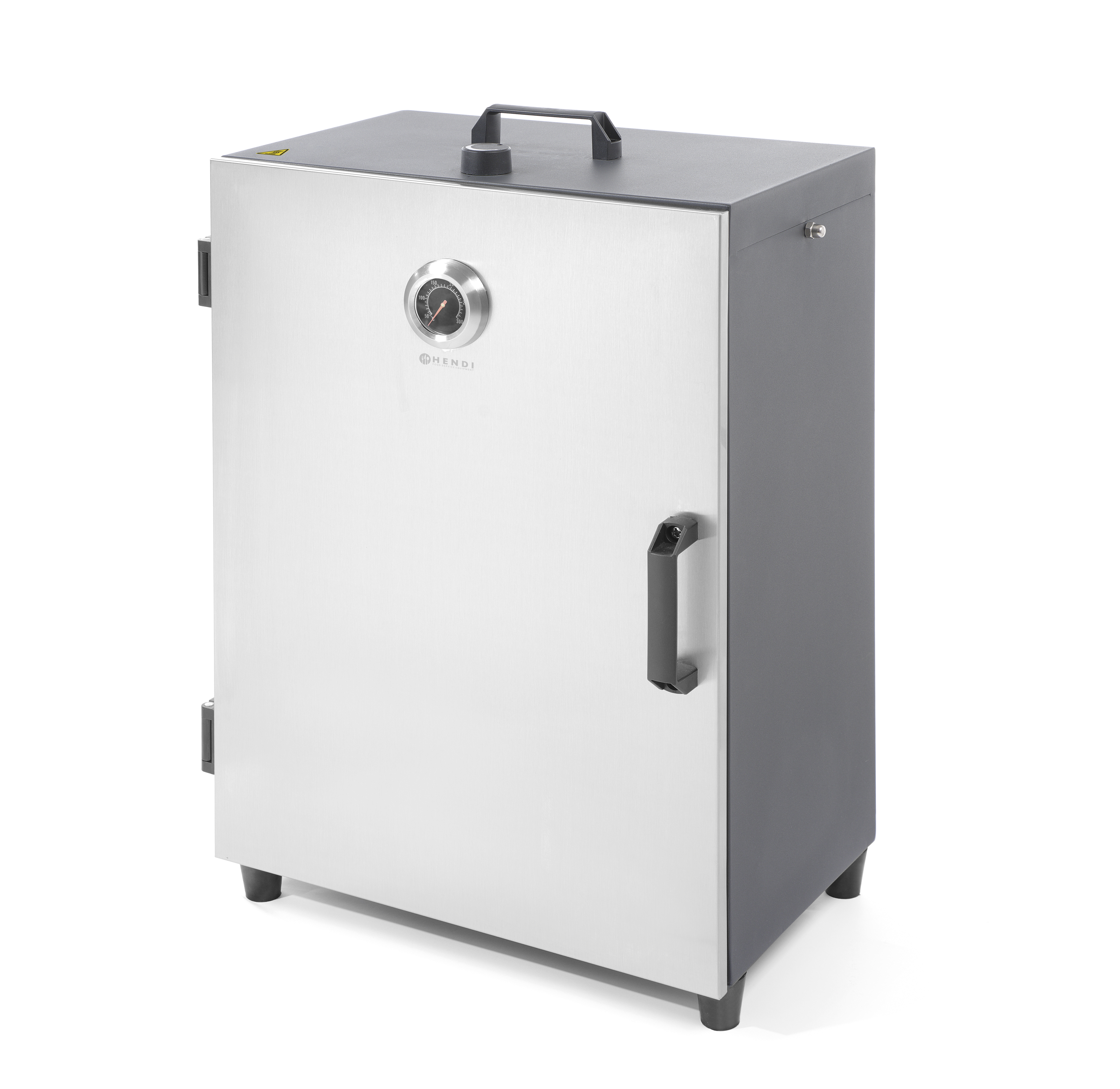 elektrischer Räucherofen