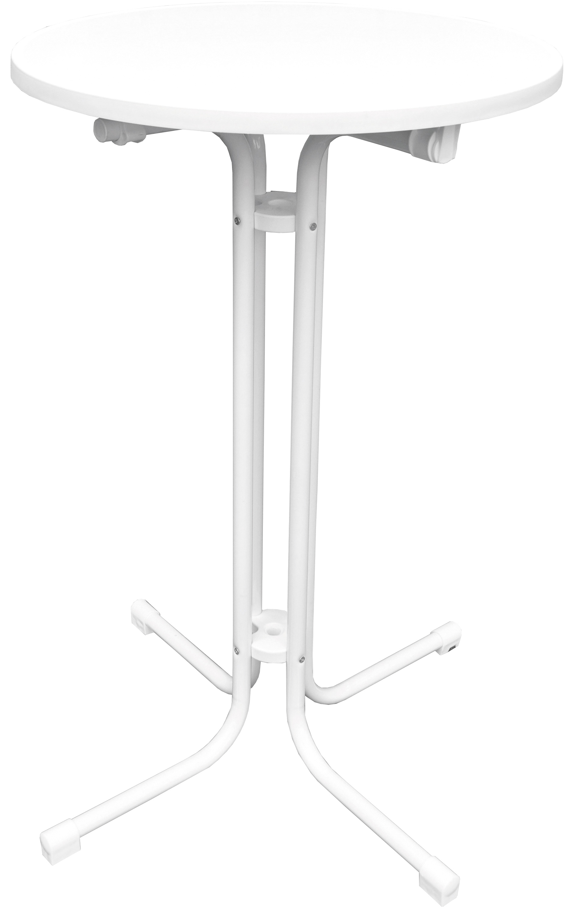 Stehtisch, rund, ø675xH1100mm !NSV!