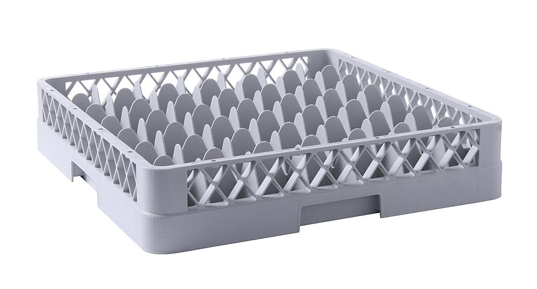 Gläserkorb für Geschirrspüler, 49 Fächer