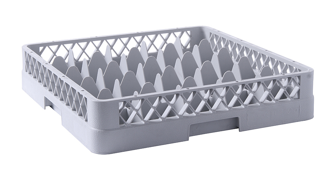 Gläserkorb für Geschirrspüler, 25 Fächer