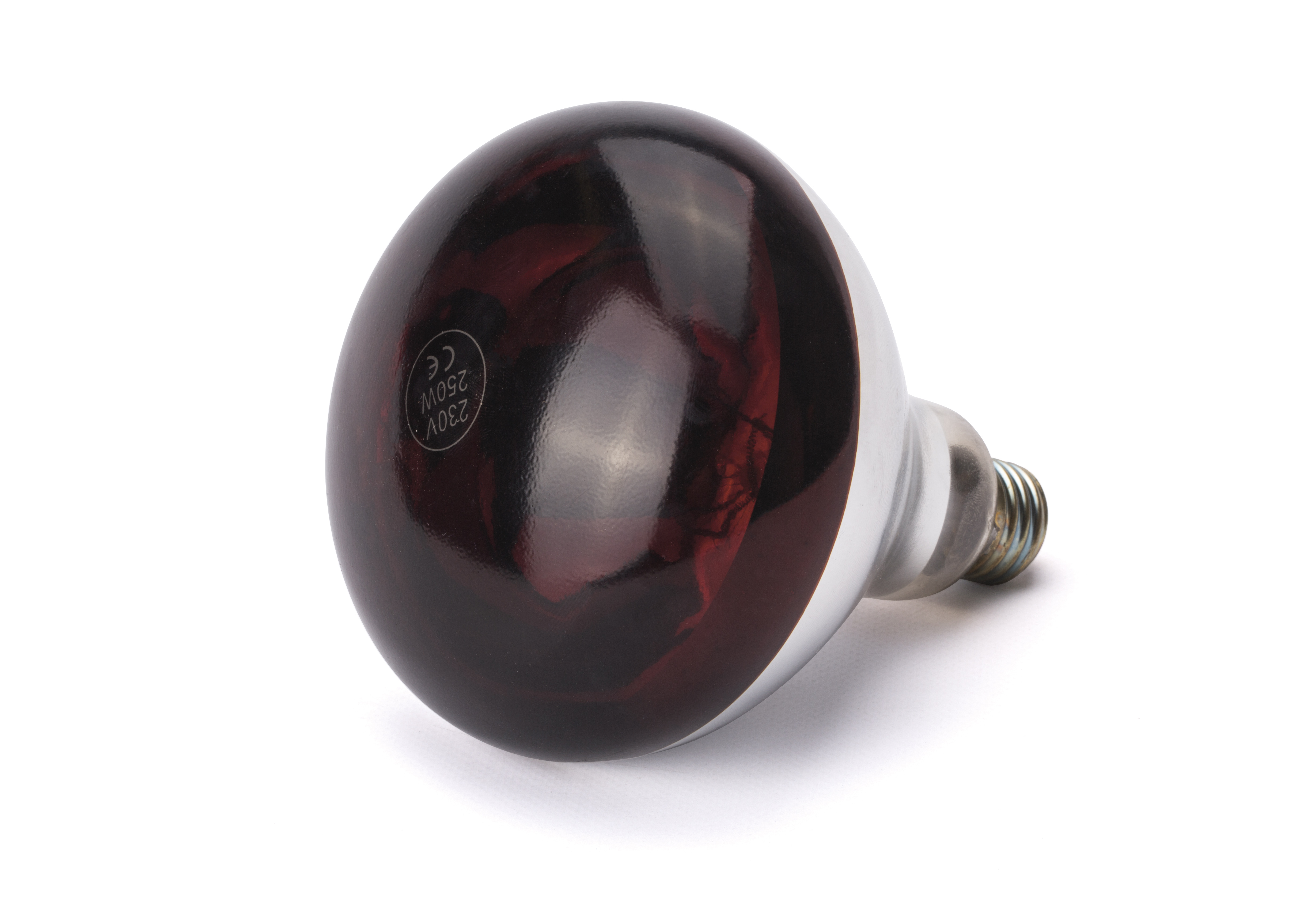 Infrarotlampe, HENDI