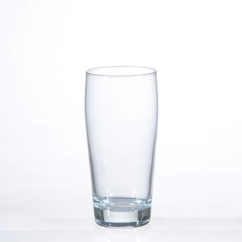 Willibecher Bierglas 40cl, ø70xH149mm