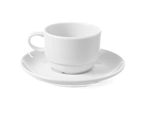 Cappucinotasse, 23cl, ø90mm, Delta, HENDI