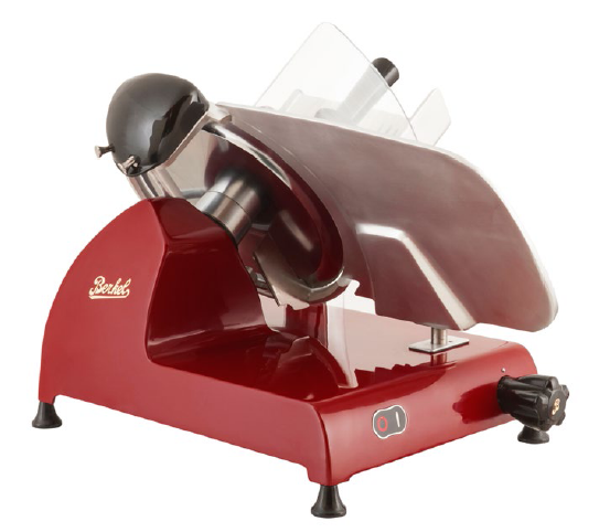 Berkel RED LINE 300, rot