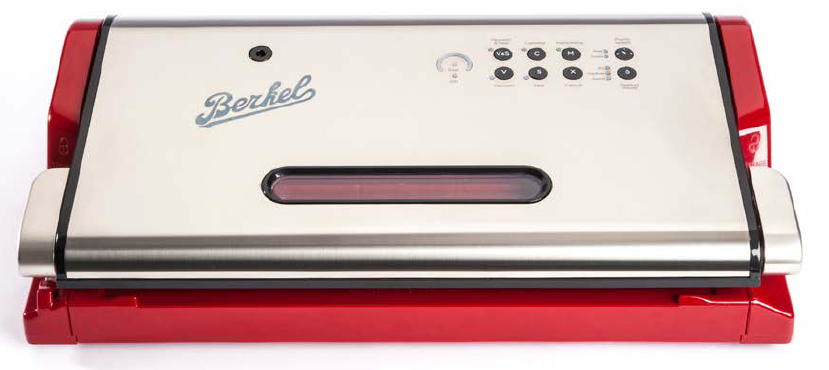 Vakuumverpackungsmaschine, 130W, 315mm Schweissleiste