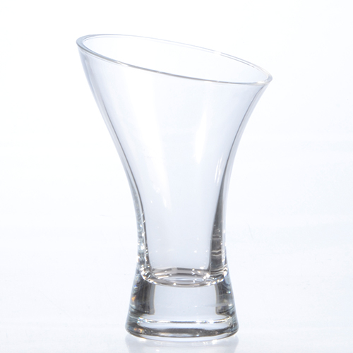 Coupe Jazzed hoch 41cl, H195mm, ø128mm