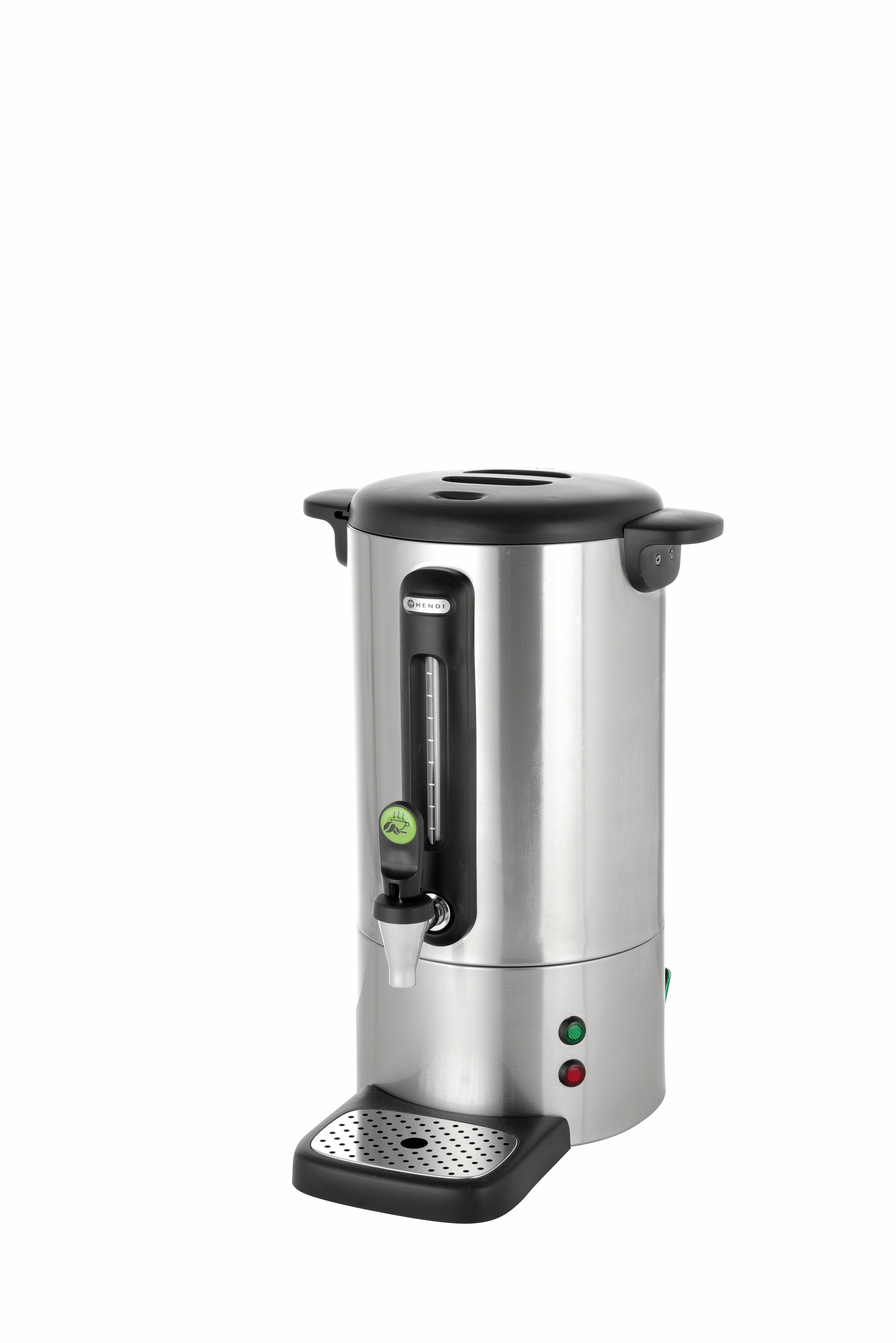 Perkolator, Concept Line, 7lt, HENDI