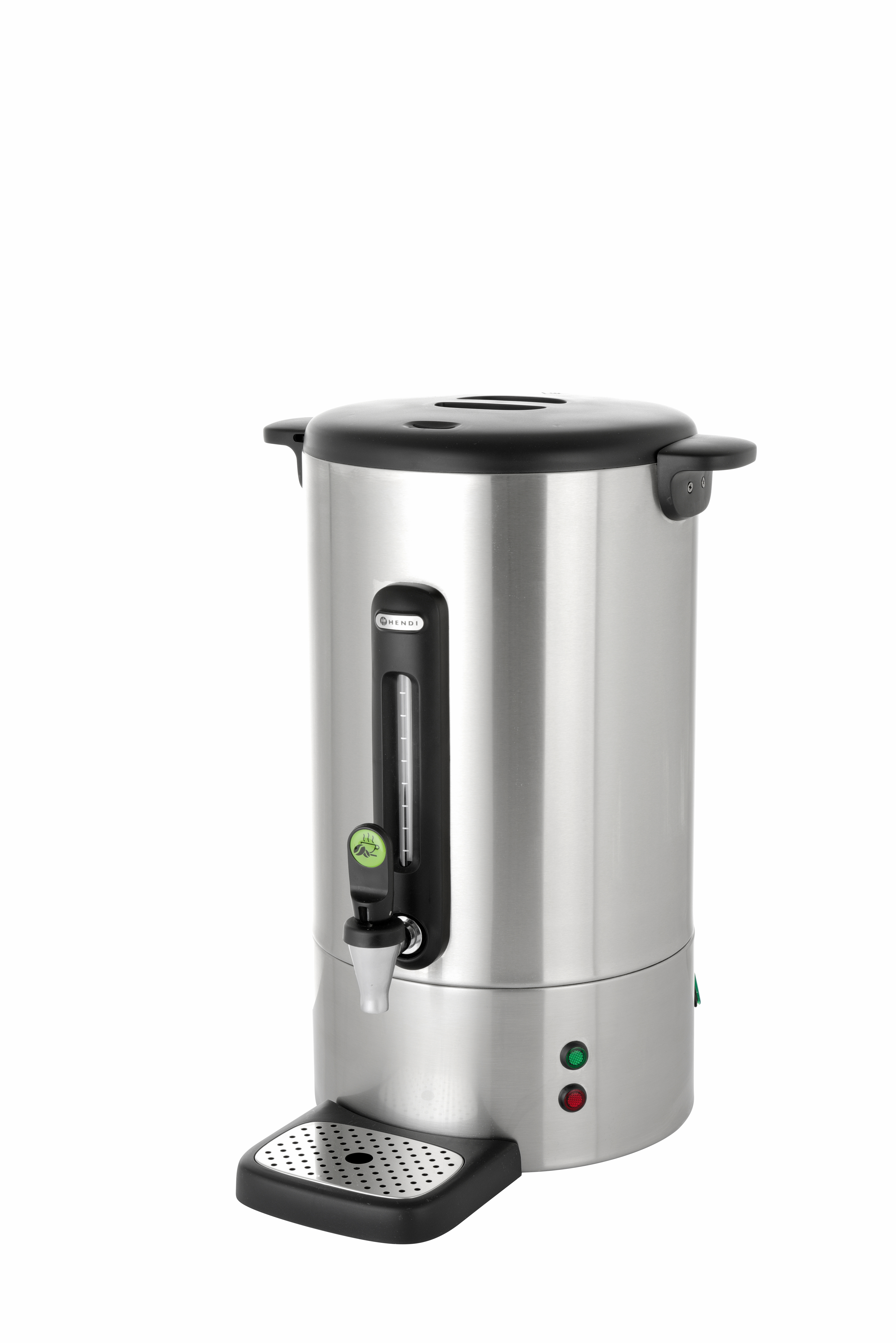 Perkolator, Concept Line, 14lt, HENDI