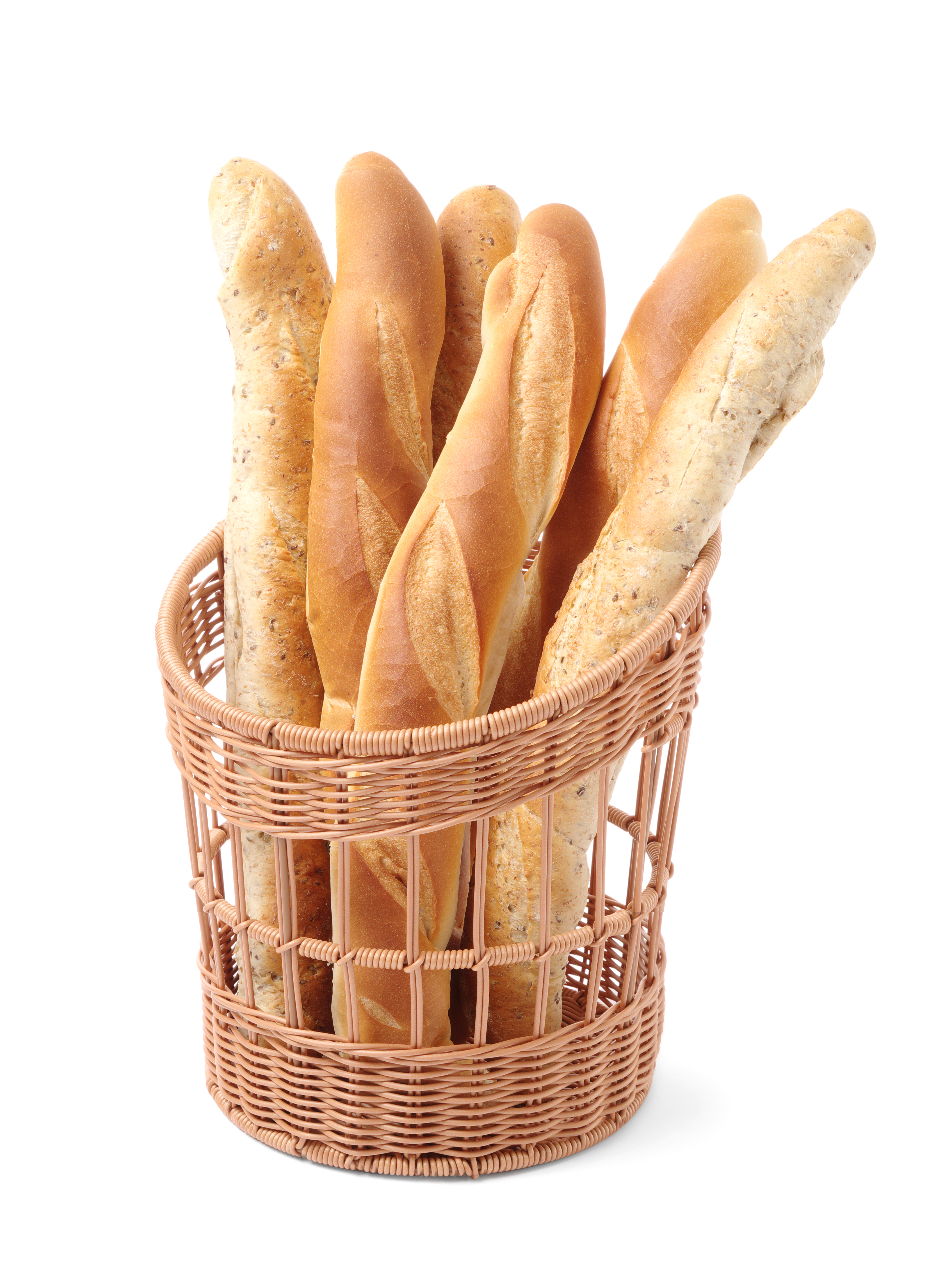 Baguette Korb, 305x320xH350mm, HENDI