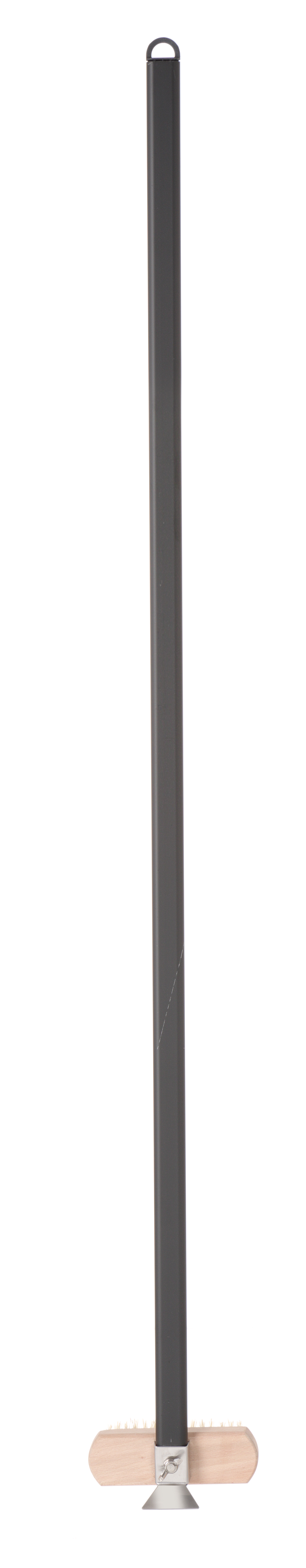 Reinigungsbürste für Pizzaöfen, 1320x160mm