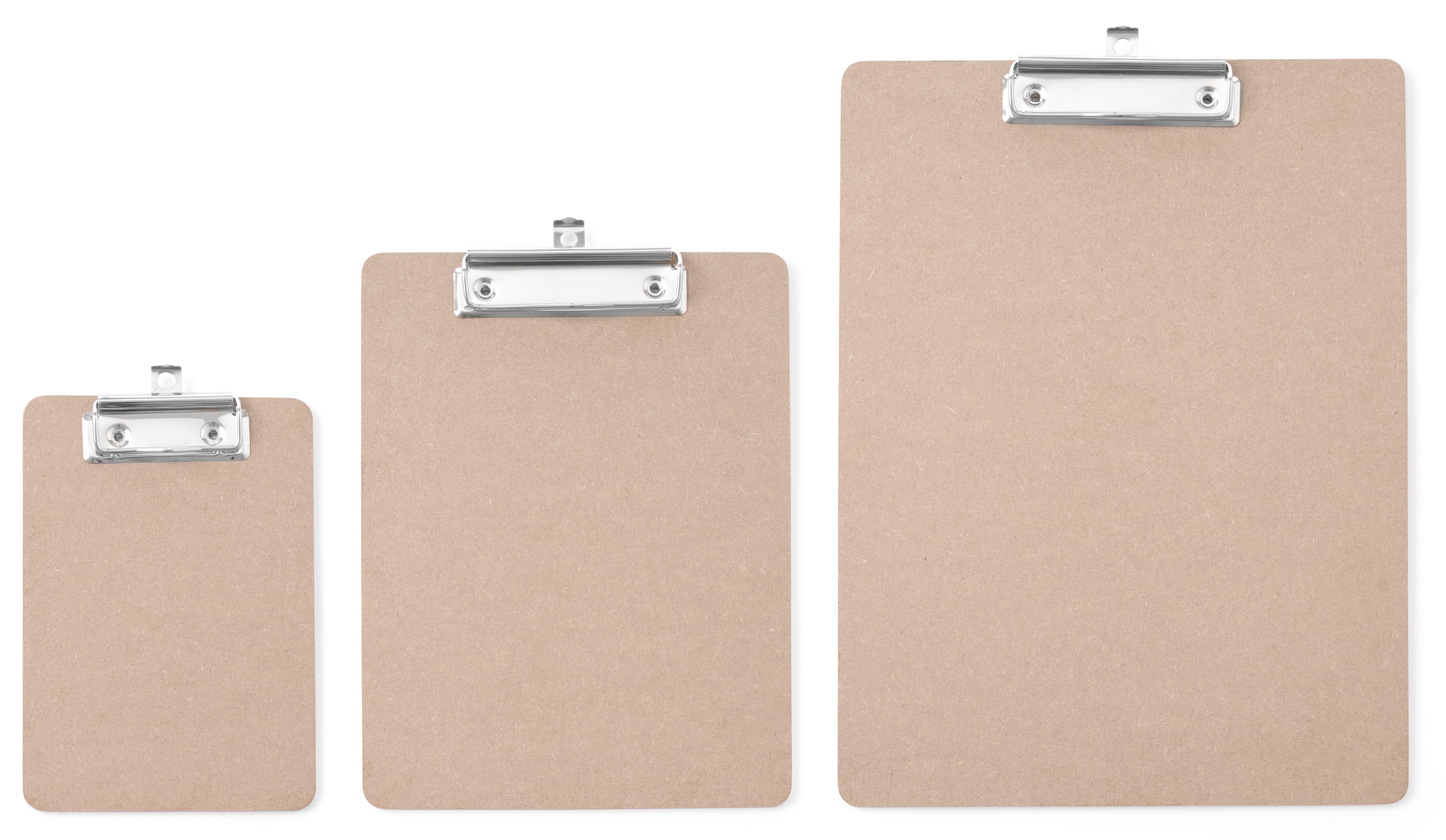 Klemmbrett für Speisekarten, 240x330mm, HENDI