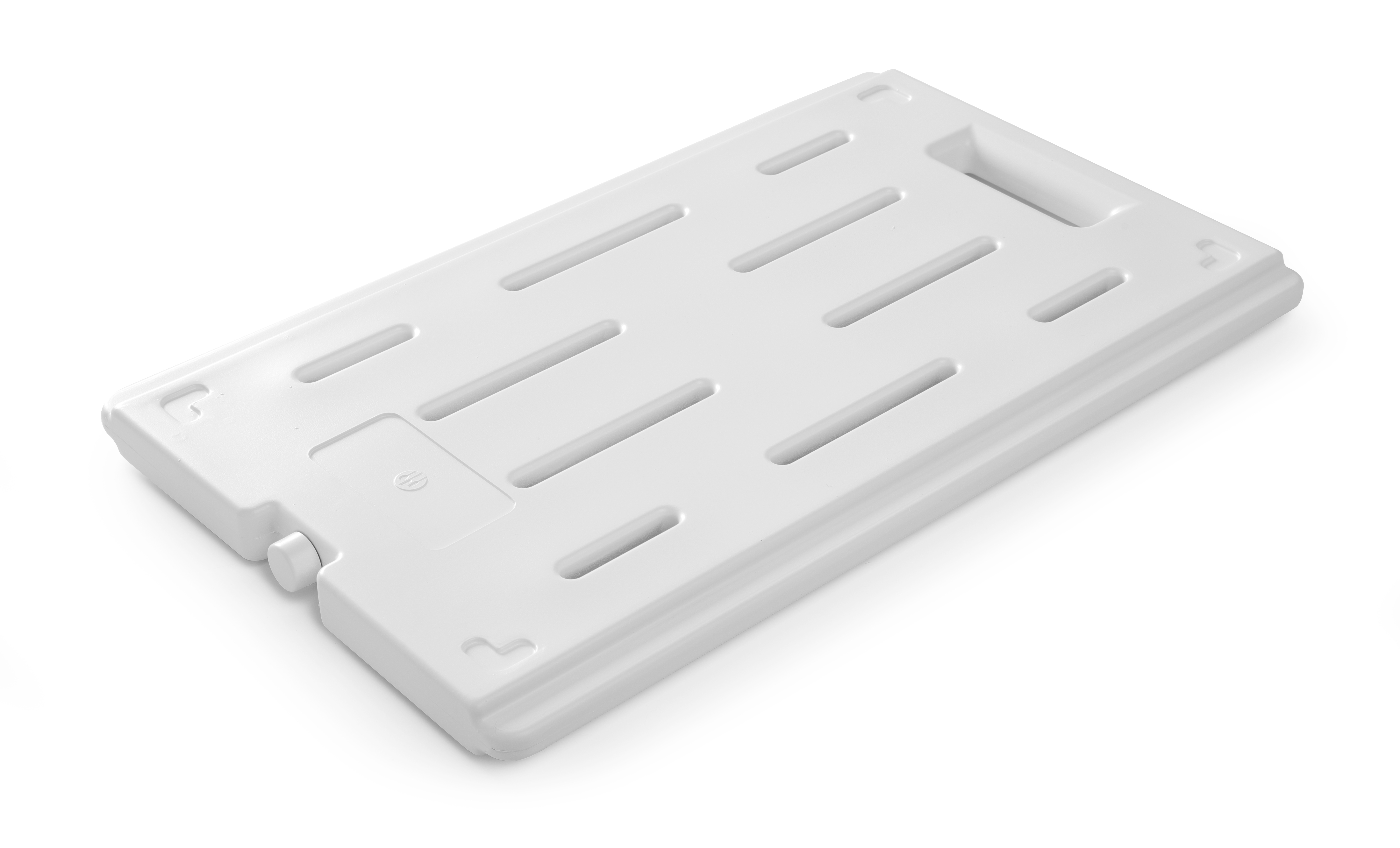 Gefrierelement, GN 1/1, HENDI