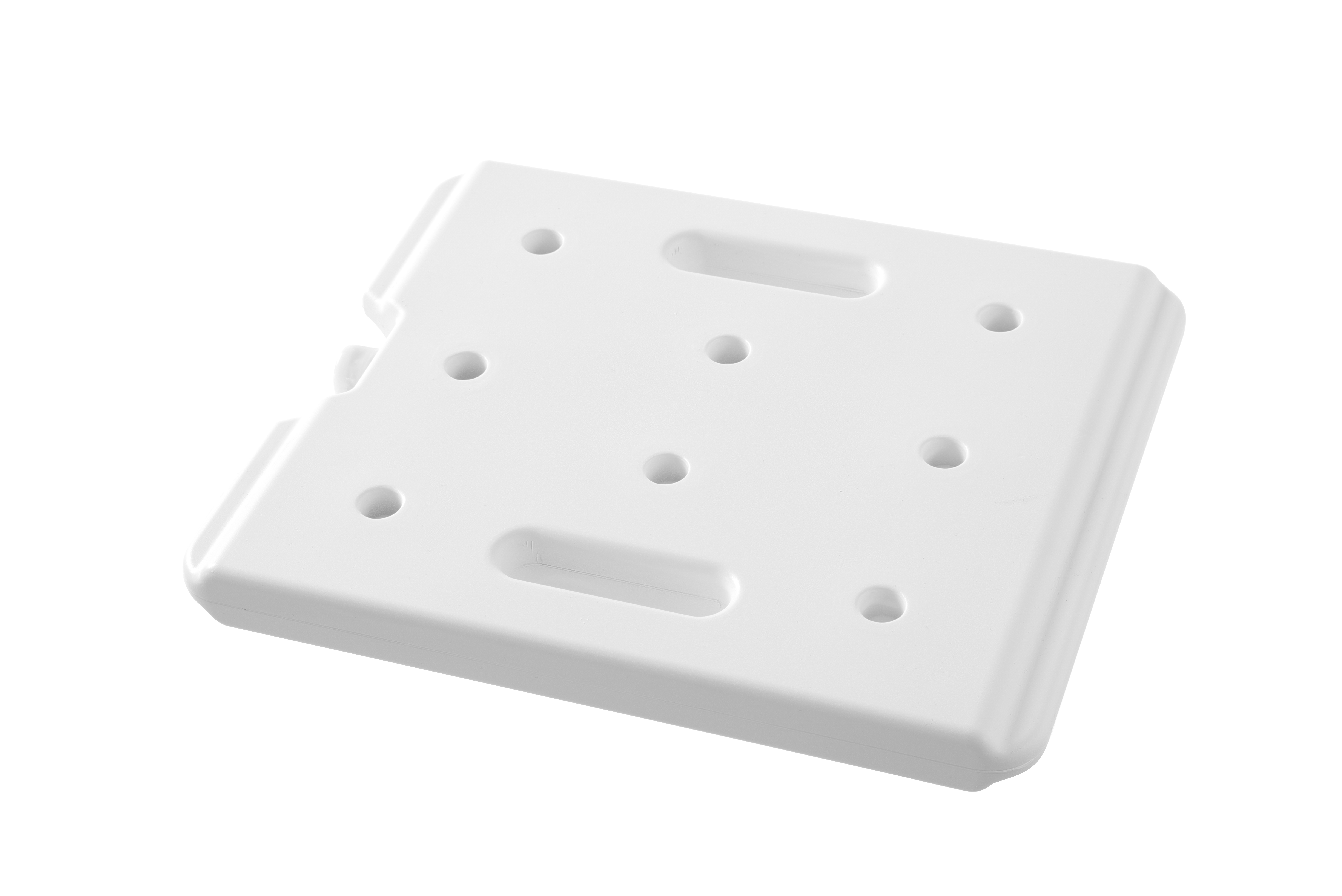 Gefrierelement, GN 1/2, HENDI