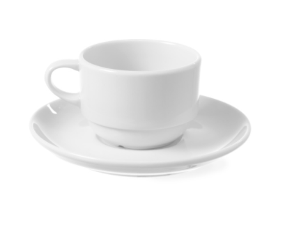 Kaffeetasse, 17cl, ø80mm, Delta, HENDI