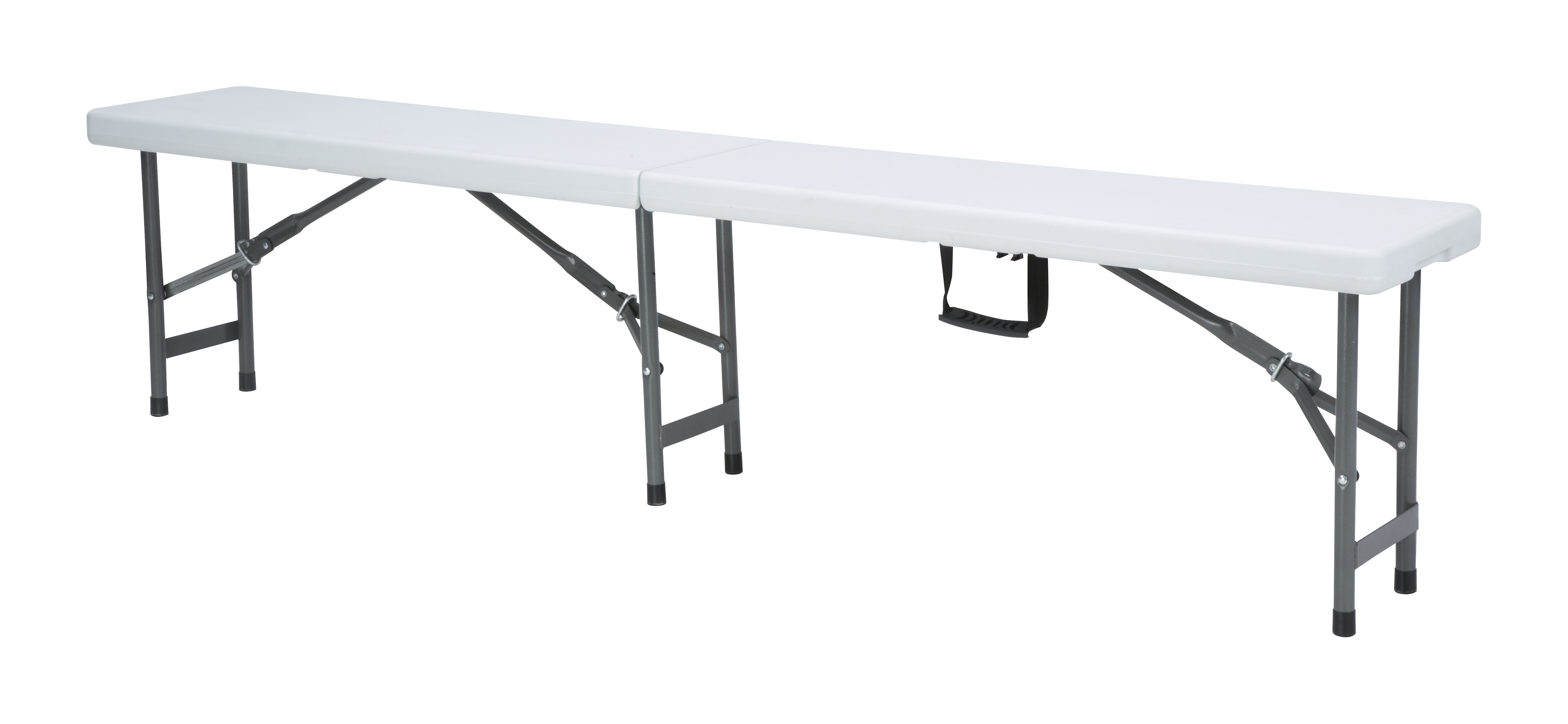 Buffet-Tisch, 1830x300xH430mm, HENDI