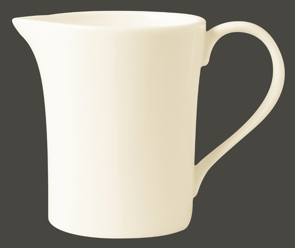 Cremier 5cl Porzellan Fine Dine RAK