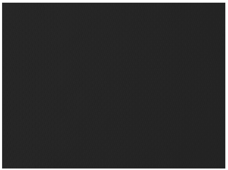 Tischset Papier 100gr, 35x45cm, schwarz