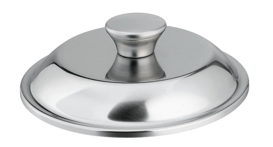 Deckel  zu Saucenpfännchen FUTURA ø11cm