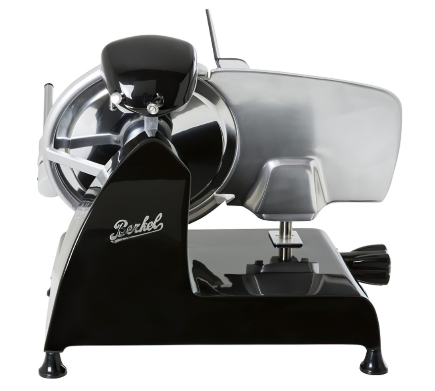 Berkel RED LINE 250, schwarz