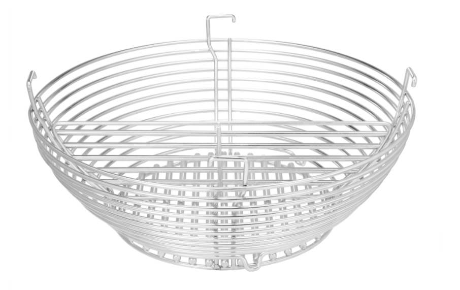 Kohle Korb / Charcoal Basket- Kamado Big Joe 