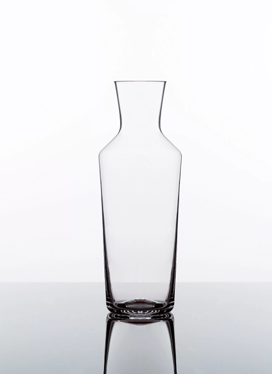 Karaffe ZALTO No75, 82cl, H248mm, ø54mm