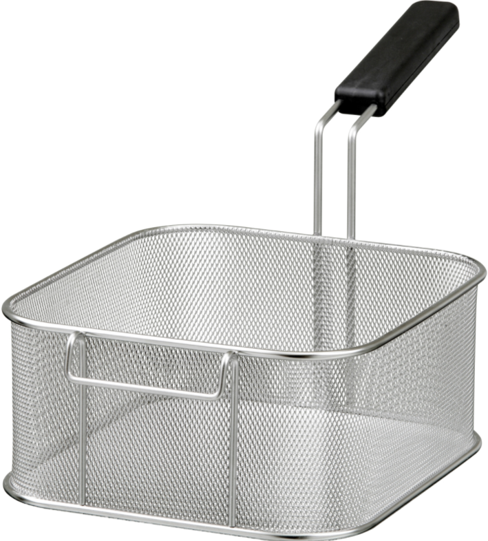 Ersatzkorb gross zu Pastakocher Snack A16509