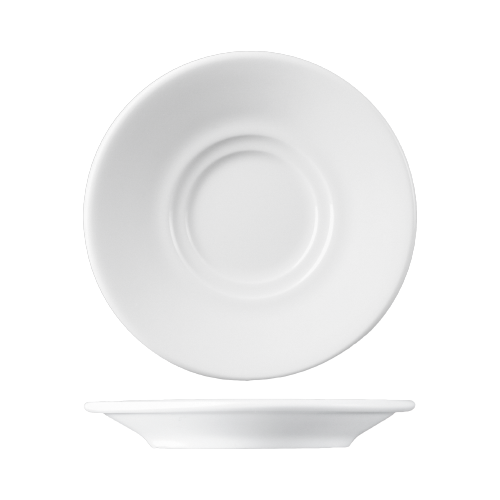 Untertasse 14cm City