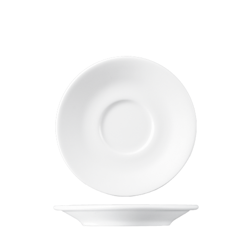 Untertasse 13cm City