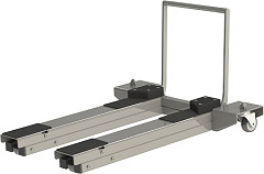 Soba Berkel Heber / Hubkraft 120kg